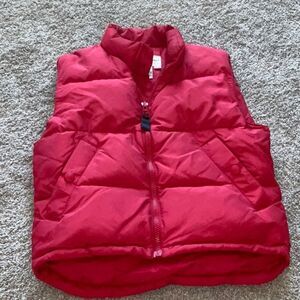 Eddie Bauer Ski Vest